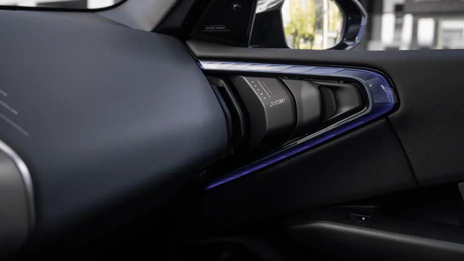 BMW X3 X3 xDrive20d mHEV M Sport sport-aut