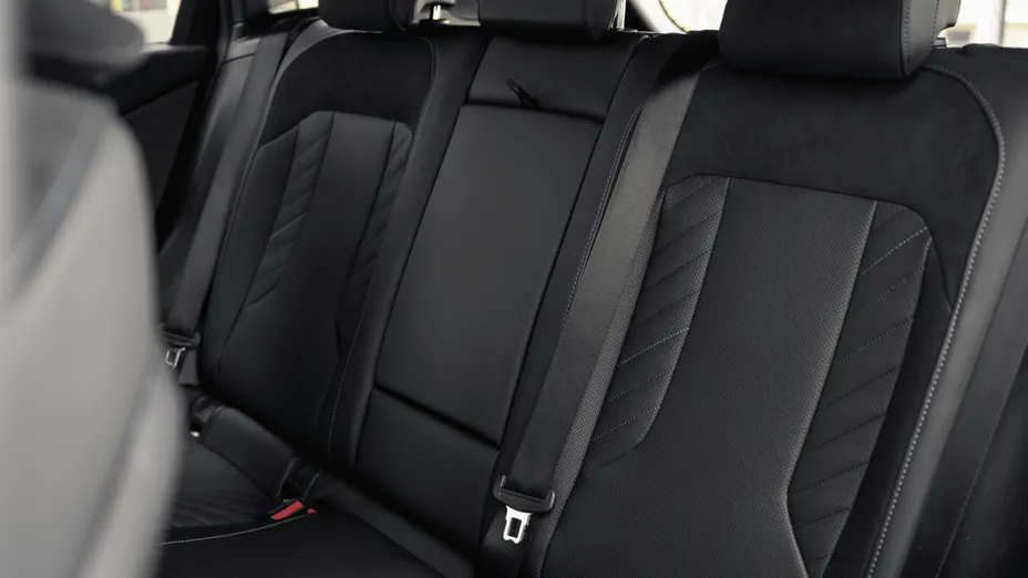 BMW X3 X3 xDrive20d mHEV M Sport sport-aut