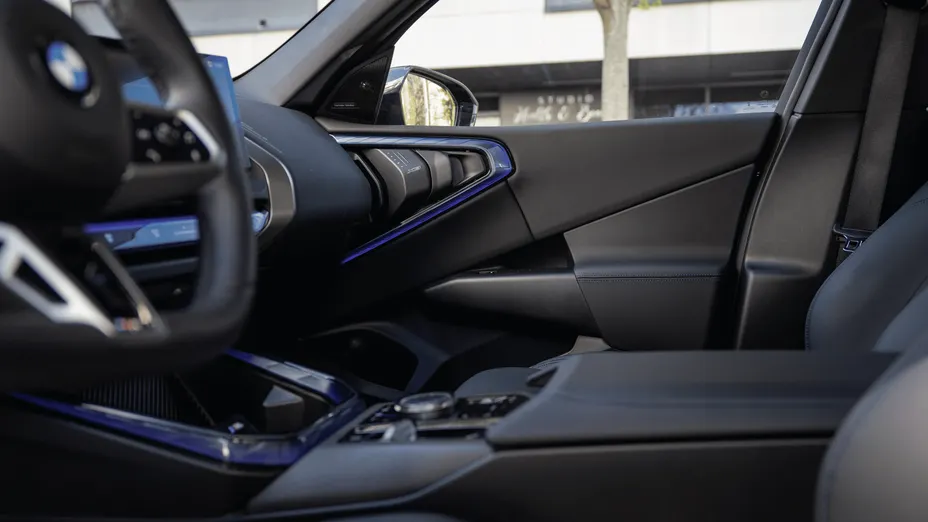 BMW X3 X3 xDrive20d mHEV M Sport sport-aut