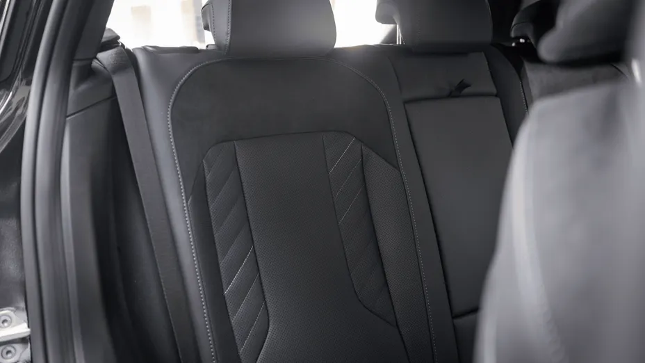 BMW X3 X3 xDrive20d mHEV M Sport sport-aut