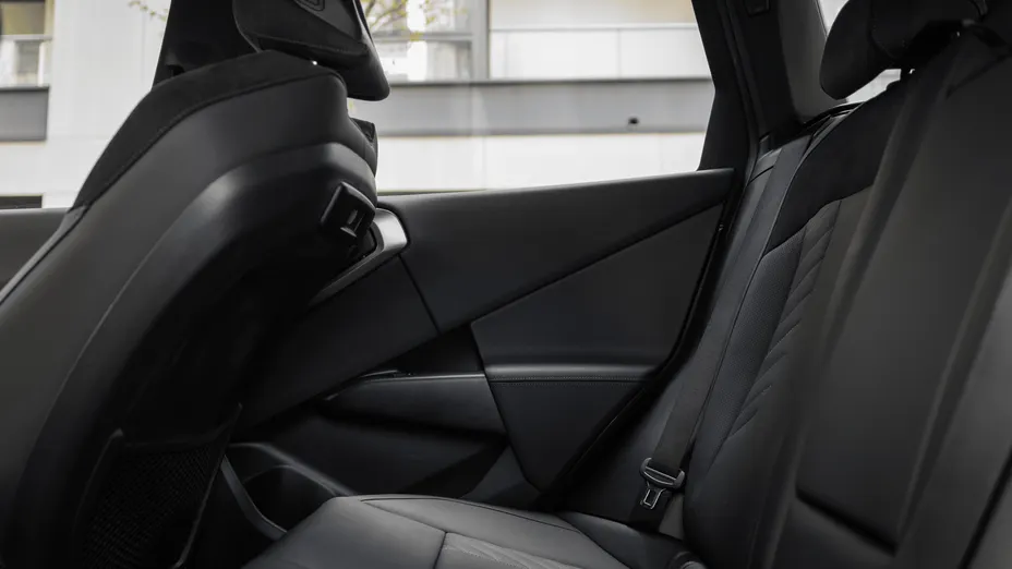 BMW X3 X3 xDrive20d mHEV M Sport sport-aut