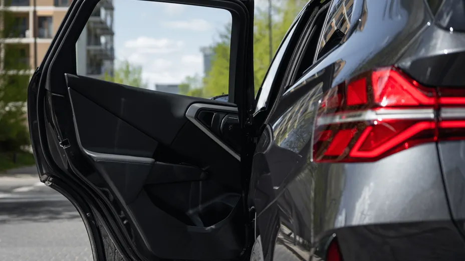 BMW X3 X3 xDrive20d mHEV M Sport sport-aut