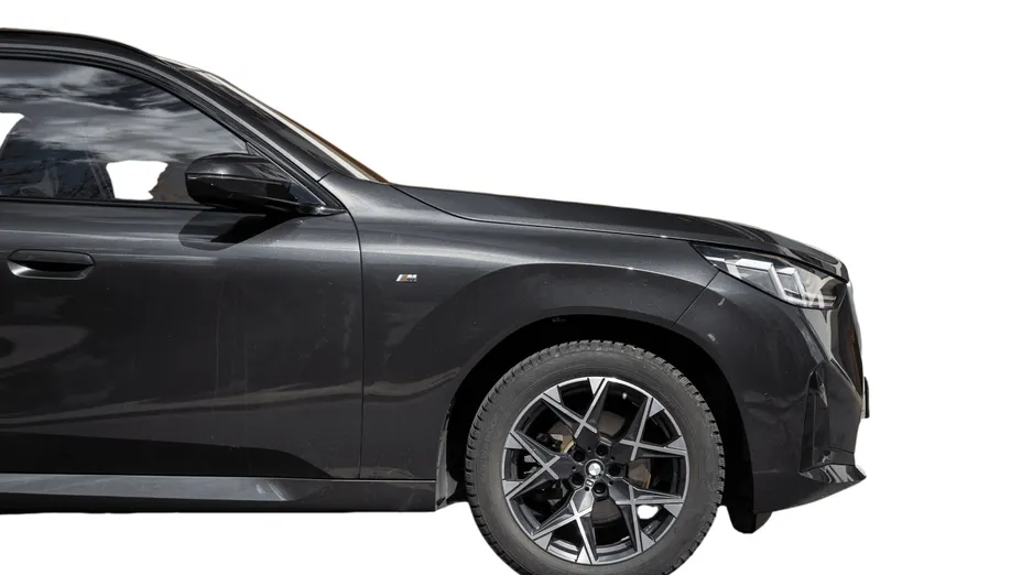 BMW X3 X3 xDrive20d mHEV M Sport sport-aut