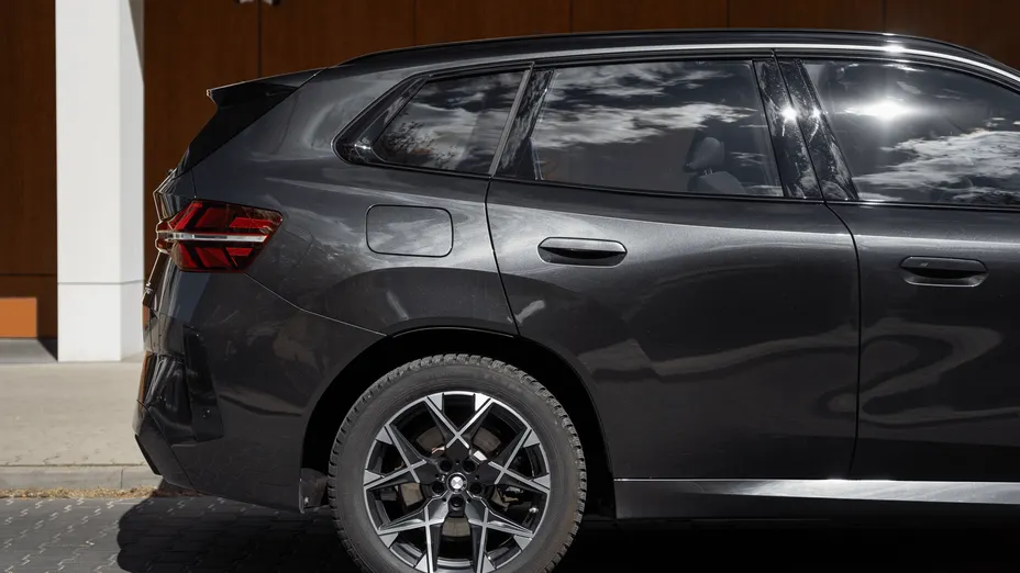 BMW X3 X3 xDrive20d mHEV M Sport sport-aut