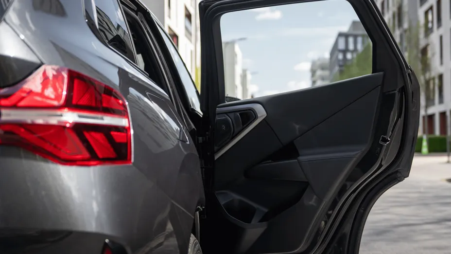 BMW X3 X3 xDrive20d mHEV M Sport sport-aut