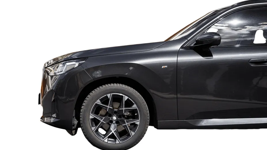 BMW X3 X3 xDrive20d mHEV M Sport sport-aut