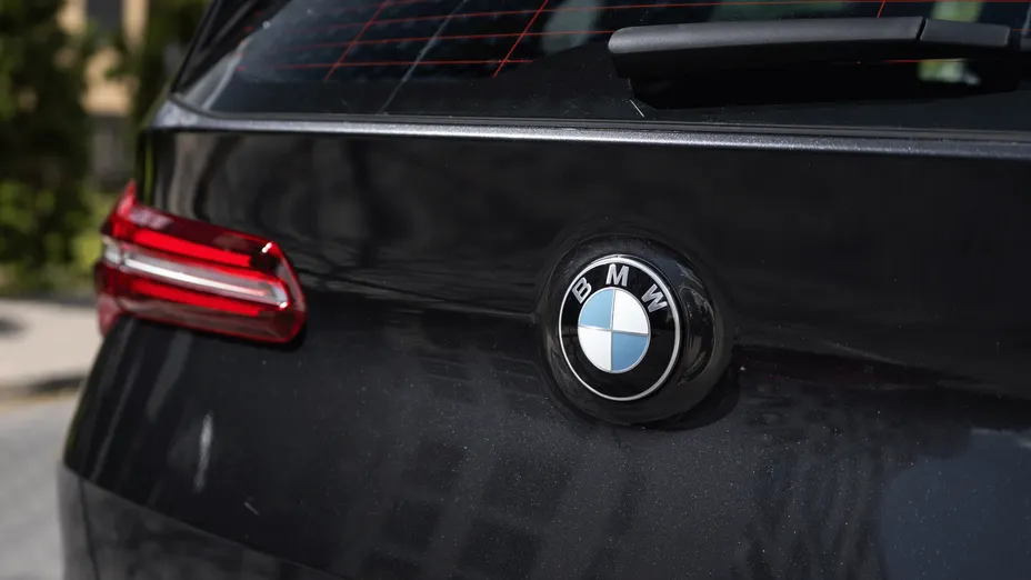 BMW X3 X3 xDrive20d mHEV M Sport sport-aut