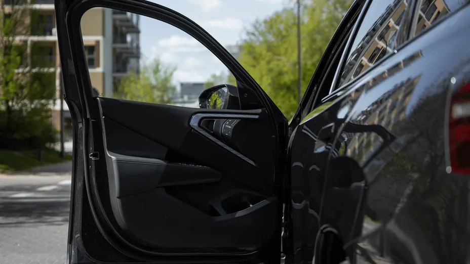 BMW X3 X3 xDrive20d mHEV M Sport sport-aut