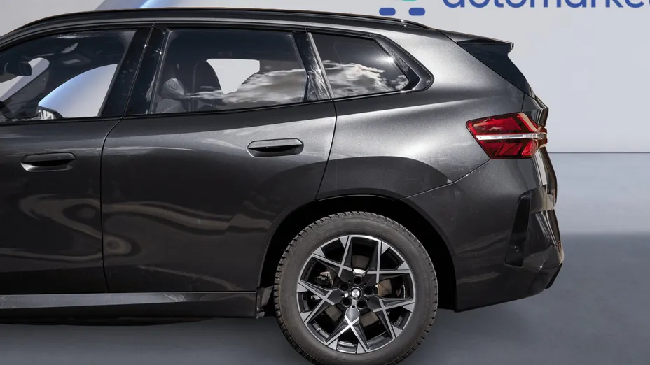 BMW X3 X3 xDrive20d mHEV M Sport sport-aut