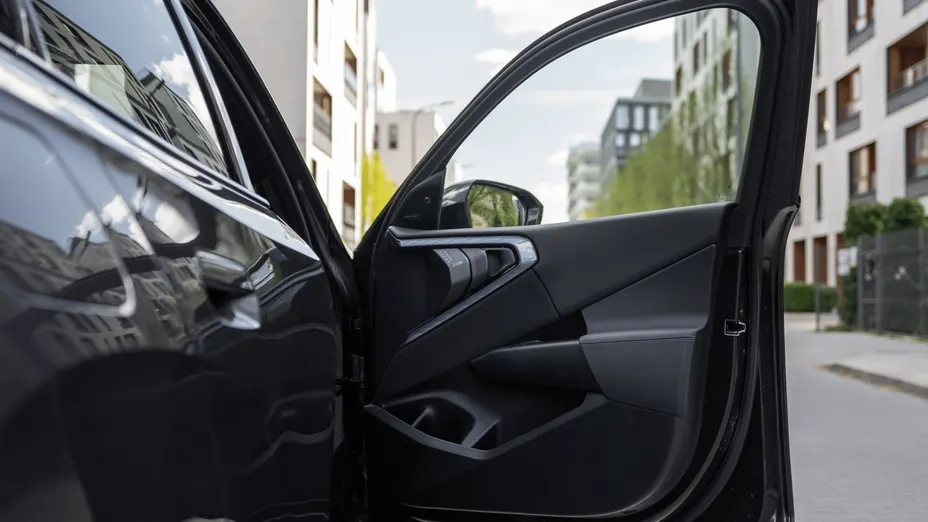 BMW X3 X3 xDrive20d mHEV M Sport sport-aut