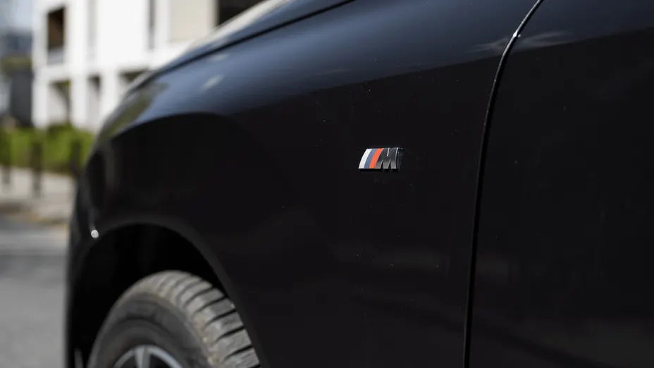 BMW X3 X3 xDrive20d mHEV M Sport sport-aut