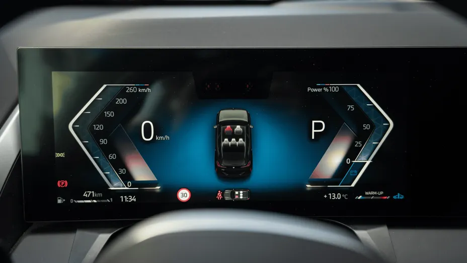 BMW X3 X3 xDrive20d mHEV M Sport sport-aut