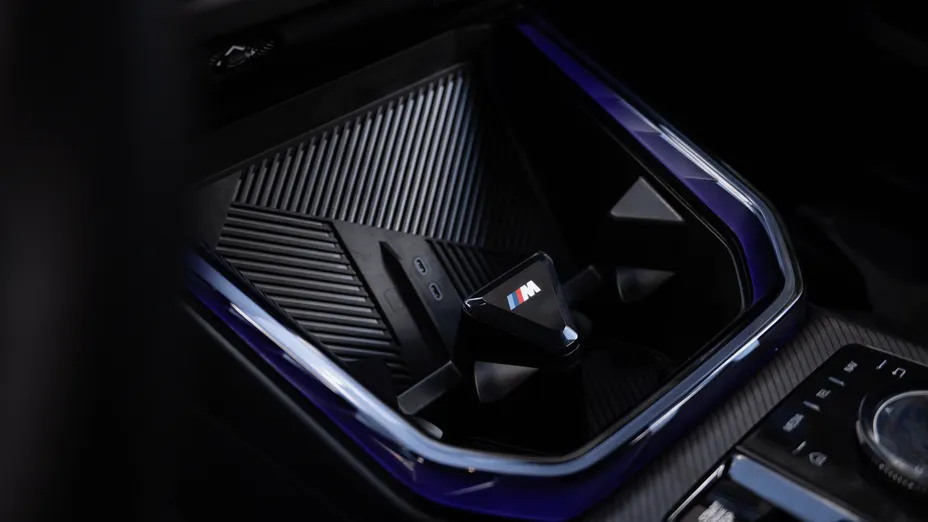 BMW X3 X3 xDrive20d mHEV M Sport sport-aut