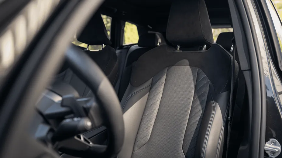 BMW X3 X3 xDrive20d mHEV M Sport sport-aut