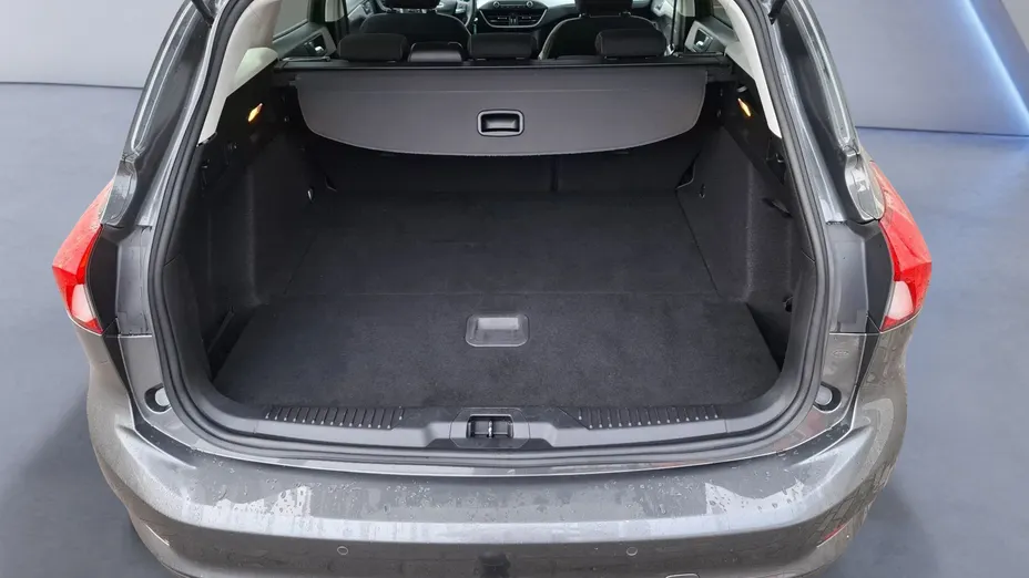 FORD Focus Focus 2.0 TDCi Titanium ASS