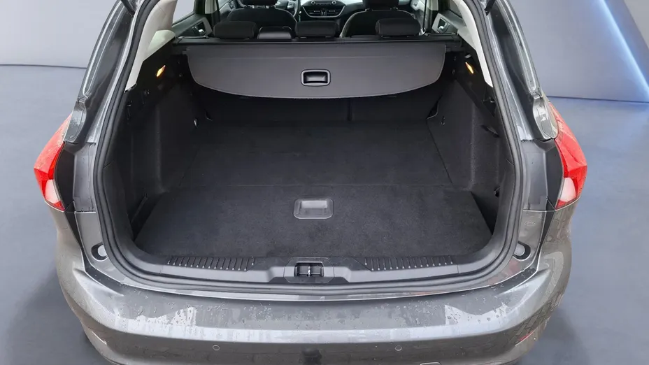 FORD Focus Focus 2.0 EcoBlue ST-Line