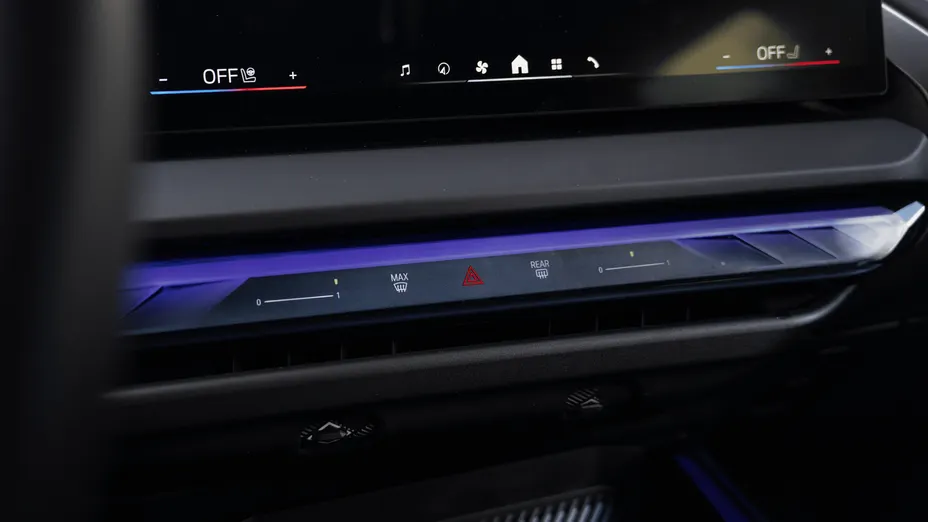 BMW X3 X3 xDrive20d mHEV M Sport sport-aut