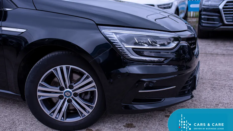 RENAULT Megane Megane 1.6 E-TECH Plug-In Intens