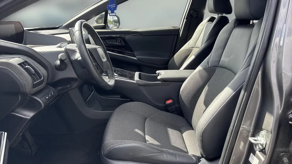 TOYOTA bZ4X bZ4X 71.4kWh 4x4 Prestige