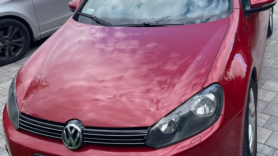 VOLKSWAGEN Golf Golf 2.0 TDI BMT DSG