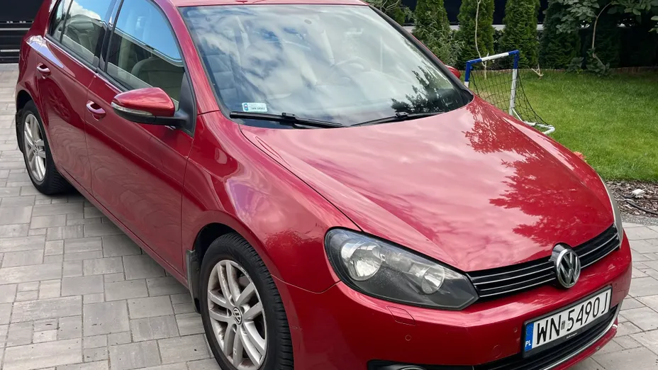 VOLKSWAGEN Golf Golf 2.0 TDI BMT DSG