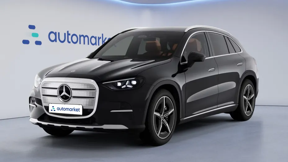 MERCEDES-BENZ GLC GLC 400 94kWh 4-Matic EQ Nowy