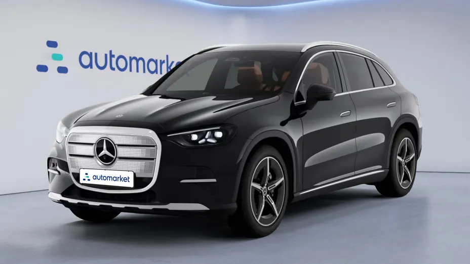 MERCEDES-BENZ GLC GLC 400 94kWh 4-Matic EQ Nowy