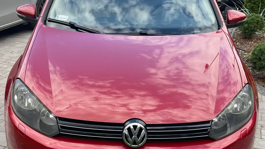 VOLKSWAGEN Golf Golf 2.0 TDI BMT DSG