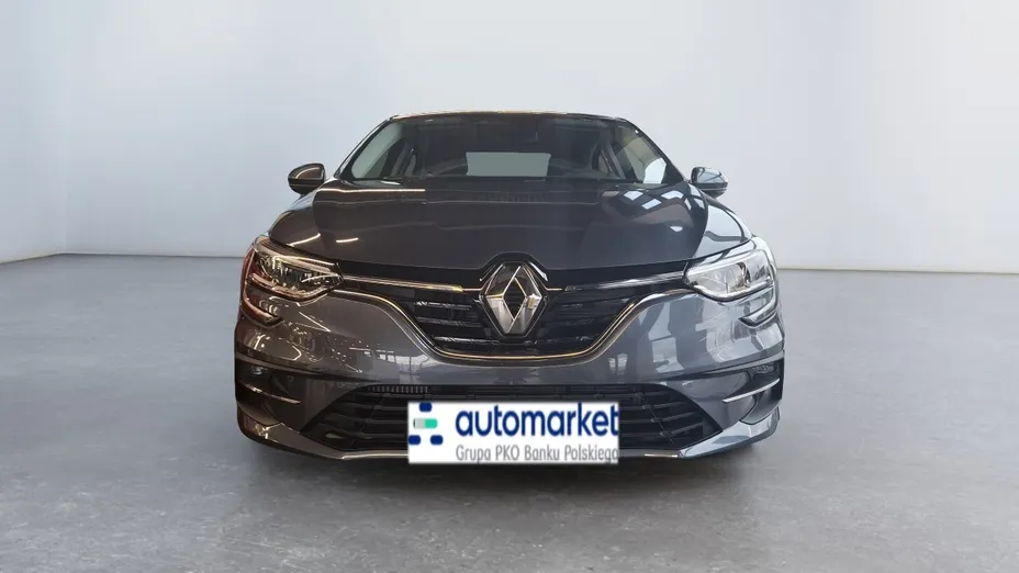 RENAULT Megane Megane 1.3 TCe Evolution Nowy