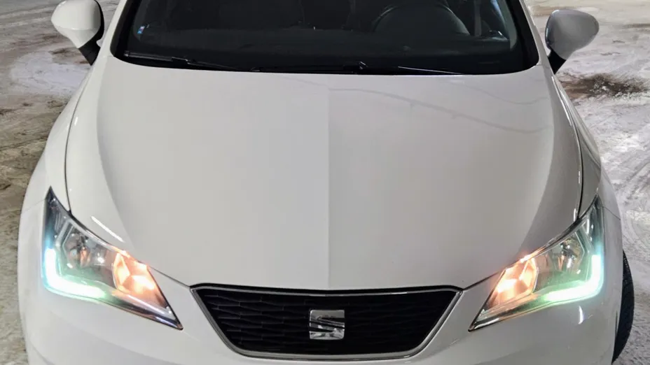 SEAT Ibiza Ibiza 1.2 Style