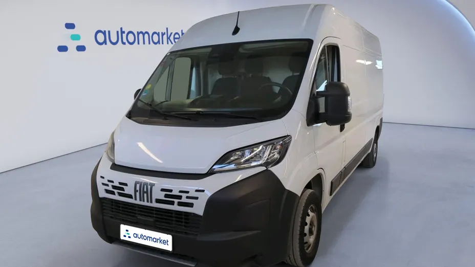 FIAT Ducato Ducato 33 H3-Power L3H2