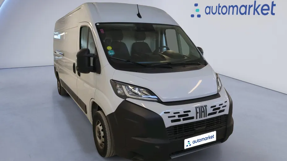 FIAT Ducato Ducato 33 H3-Power L3H2