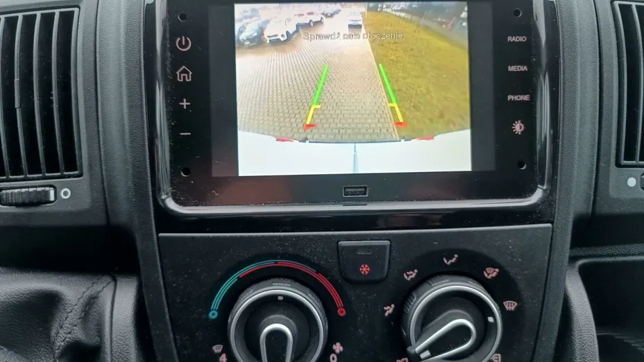 OPEL Movano Movano CDTI L3H2