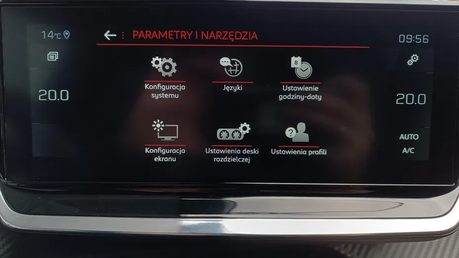 PEUGEOT 2008 2008 1.2 PureTech GT Pack S&S EAT8