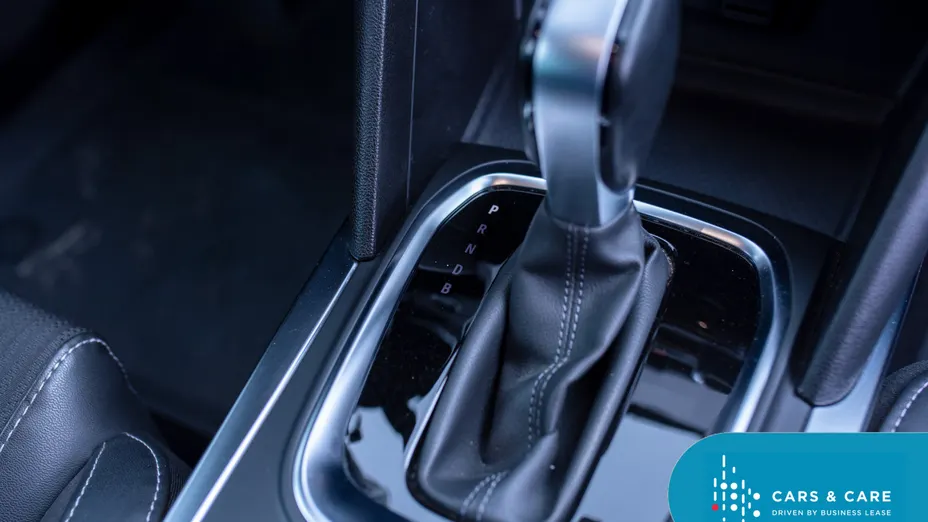 RENAULT Megane Megane 1.6 E-TECH Plug-In Intens