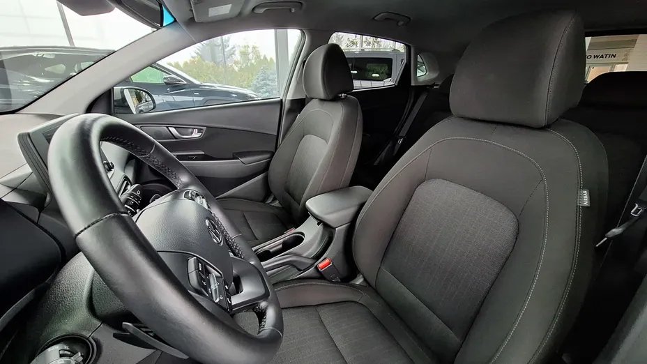 HYUNDAI Kona Kona 1.0 T-GDI Style