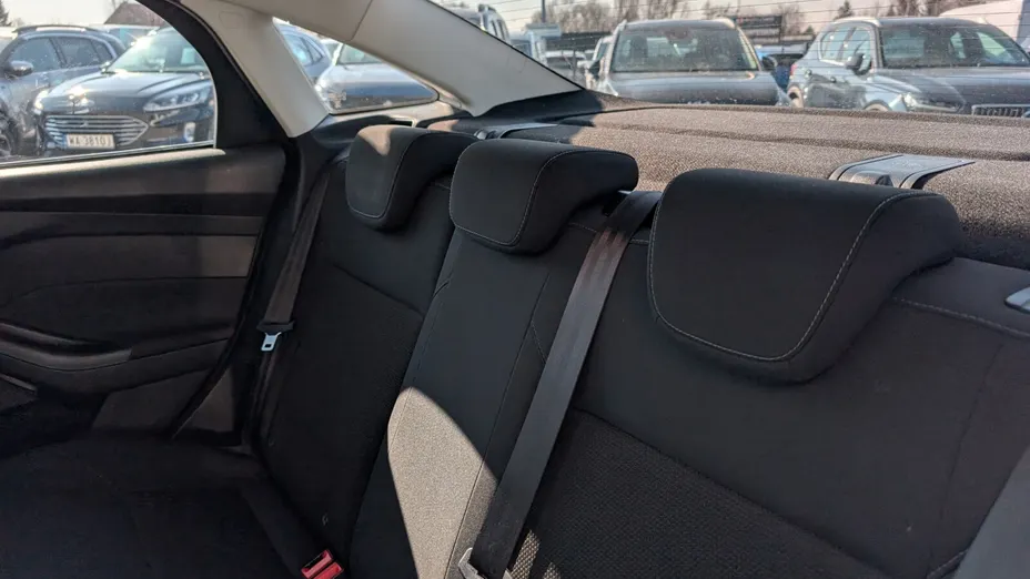 FORD Focus Focus 1.6 Trend