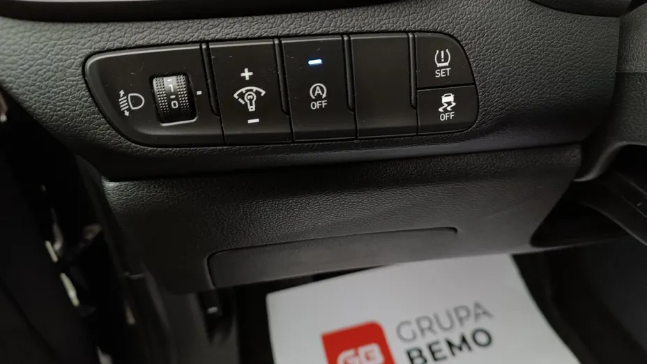 HYUNDAI i30 i30 1.0 T-GDI Comfort