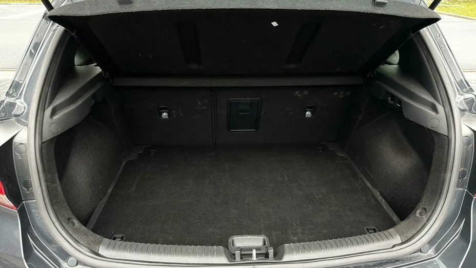 HYUNDAI i30 i30 1.0 T-GDI Modern