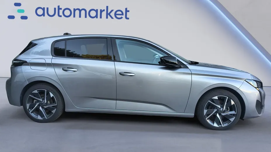 PEUGEOT 308 308 1.2 PureTech Allure Pack S&S EAT8