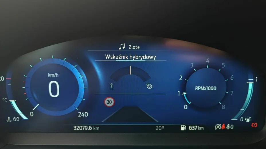 FORD Focus Focus 1.0 EcoBoost Titanium