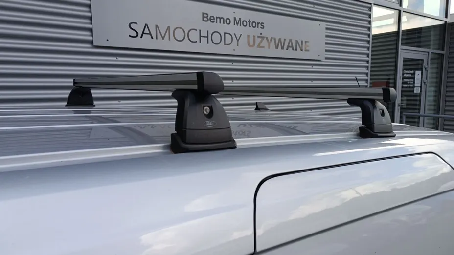 FORD Transit Connect Transit Connect 200 L1 Trend