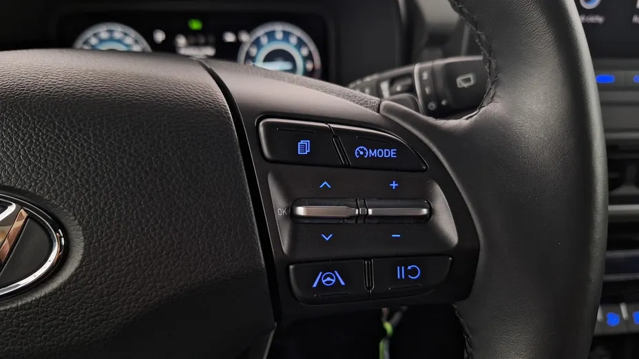 HYUNDAI Kona Kona 1.0 T-GDI Style