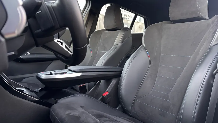 BMW X2 X2 sDrive20i M Sport aut