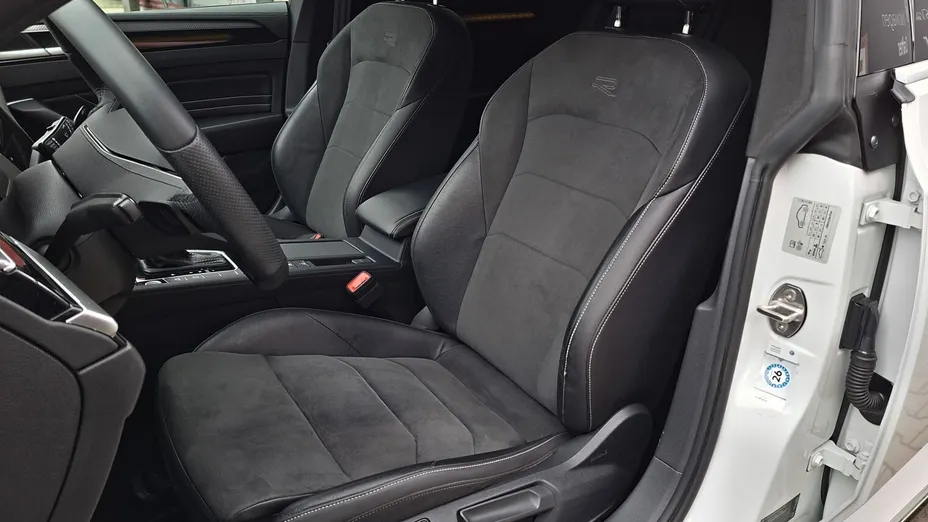 VOLKSWAGEN Arteon Arteon 2.0 TDI R-Line DSG