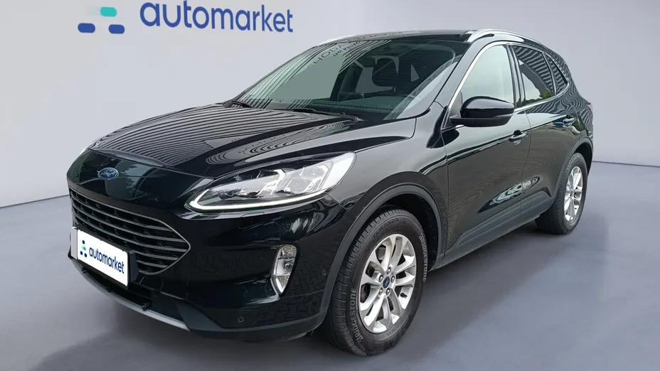 FORD Kuga Kuga 1.5 EcoBoost FWD Titanium X
