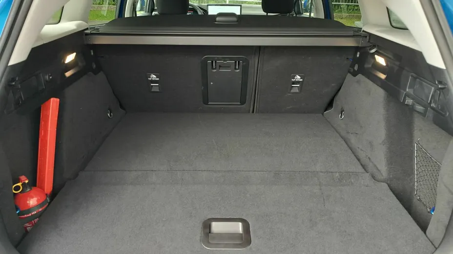 FORD Focus Focus 1.0 EcoBoost Titanium X