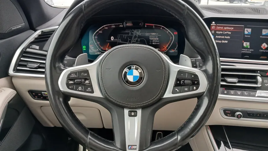 BMW X5 X5 xDrive30d sport-aut