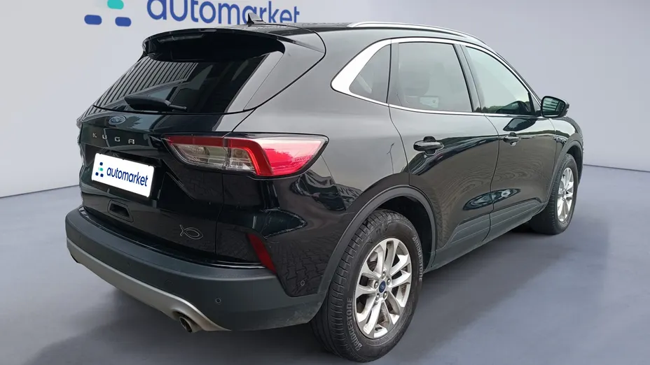 FORD Kuga Kuga 1.5 EcoBoost FWD Titanium X