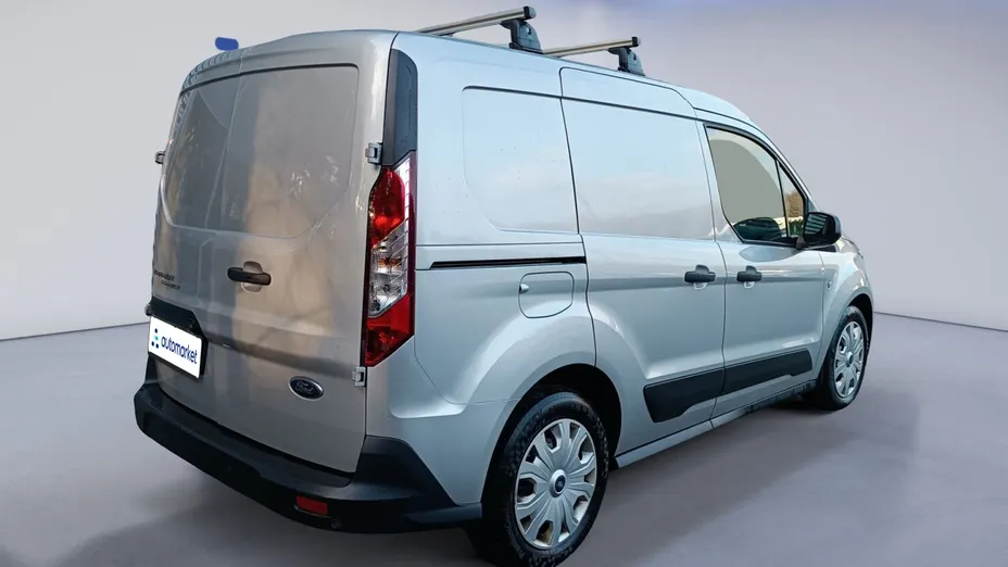 FORD Transit Connect Transit Connect 200 L1 Trend